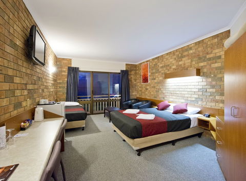 Kangaroo Island Seaside Inn - Queensland Tourism 6