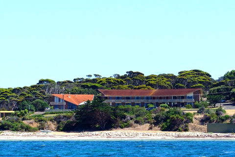 Kangaroo Island Seaside Inn - Queensland Tourism 0