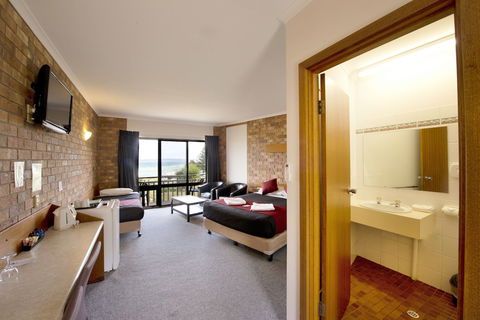 Kangaroo Island Seaside Inn - Queensland Tourism 2