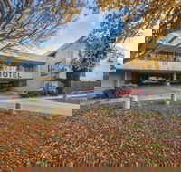 Belconnen Way Hotel Motel and Serviced Apartments - Queensland Tourism
