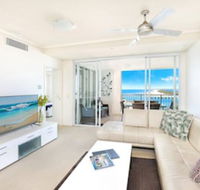 Aspect Caloundra - Queensland Tourism
