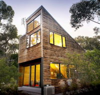 DULC Cabins - Queensland Tourism