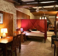 Cedar Park Rainforest Resort - Queensland Tourism