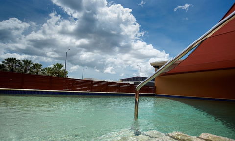 Quest Palmerston - Queensland Tourism 5