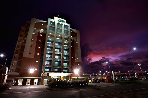 Quest Palmerston - Queensland Tourism 0