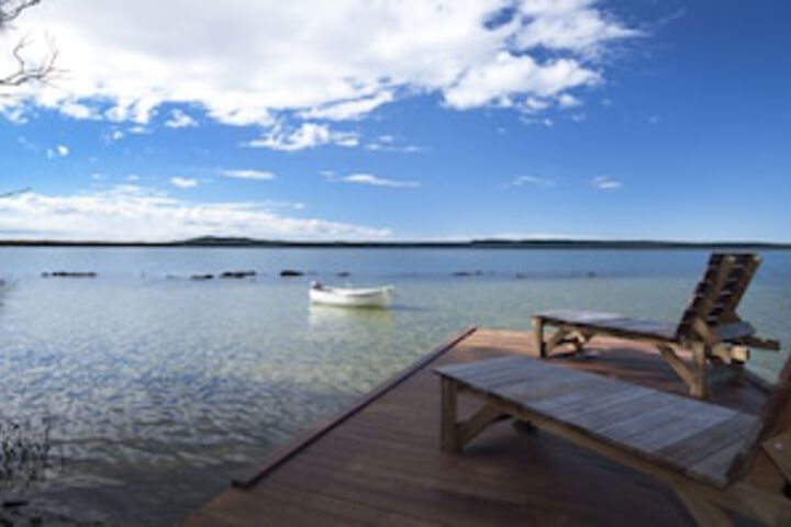  Queensland Tourism