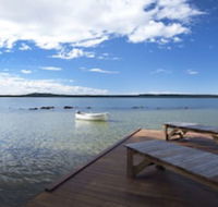 Eumarella Shores Noosa Lake Retreat - Queensland Tourism