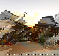 Best Western Bungil Creek Motel - QLD Tourism