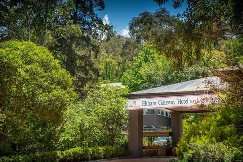 Eltham Gateway Hotel - Queensland Tourism 0