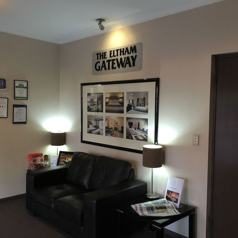 Eltham Gateway Hotel - Queensland Tourism 3