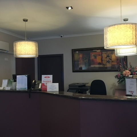 Eltham Gateway Hotel - Queensland Tourism 2