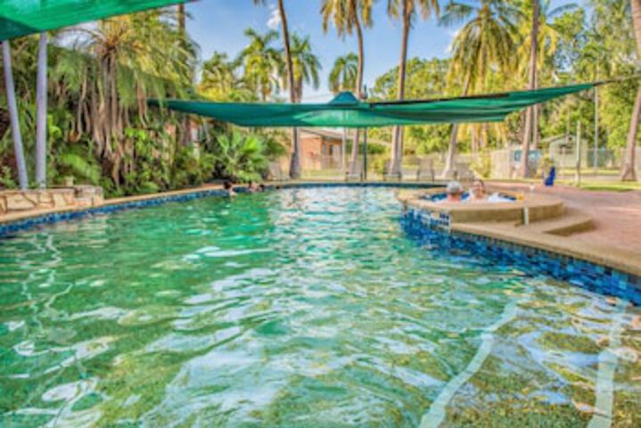  Queensland Tourism