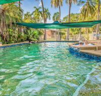 Knotts Crossing Resort - Queensland Tourism