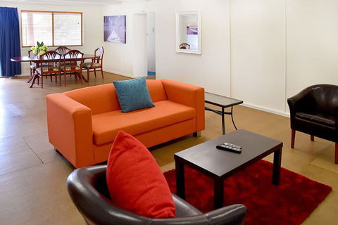 Armidale Motel - QLD Tourism 6