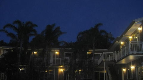 Mollymook Paradise Haven Motel - QLD Tourism 1