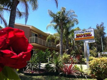 Mollymook Paradise Haven Motel - QLD Tourism 0