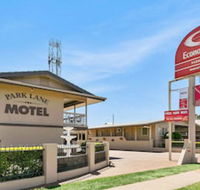 Econo Lodge Park Lane - QLD Tourism