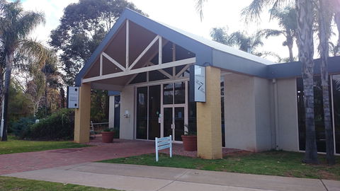 Mildura Inlander Resort - QLD Tourism 0