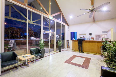 Mildura Inlander Resort - QLD Tourism 4