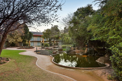 Mildura Inlander Resort - QLD Tourism 6