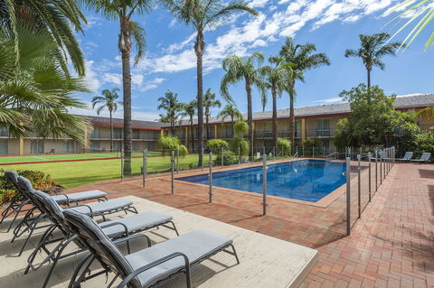 Mildura Inlander Resort - QLD Tourism 2
