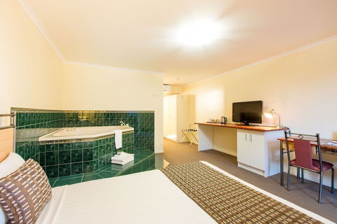 Mildura Inlander Resort - QLD Tourism 5