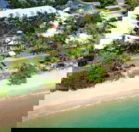 Coral Sands Resort - QLD Tourism