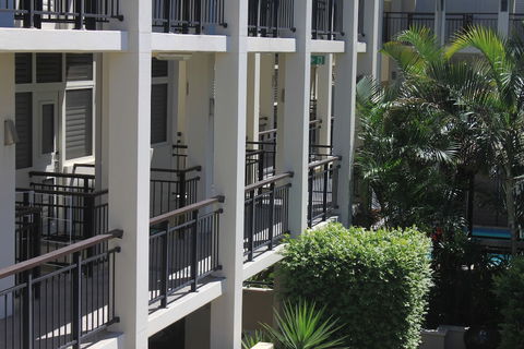Paradiso Resort Kingscliff - QLD Tourism 0