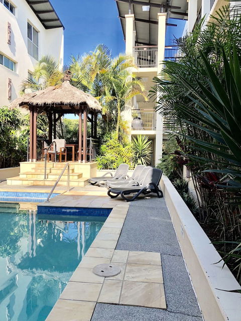 Paradiso Resort Kingscliff - QLD Tourism 1
