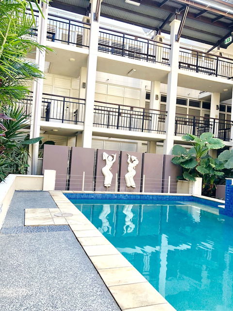 Paradiso Resort Kingscliff - QLD Tourism 2