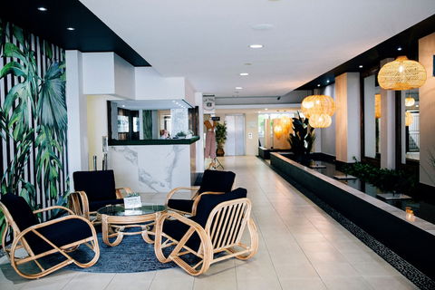 Paradiso Resort Kingscliff - QLD Tourism 3