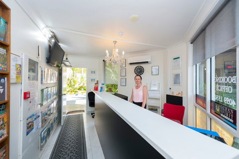 Alassio Palm Cove - QLD Tourism 5