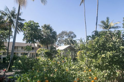 Iluka Motel - QLD Tourism 6