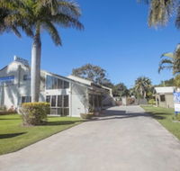 Iluka Motel - Queensland Tourism