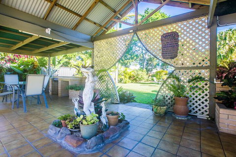 Iluka Motel - QLD Tourism 3
