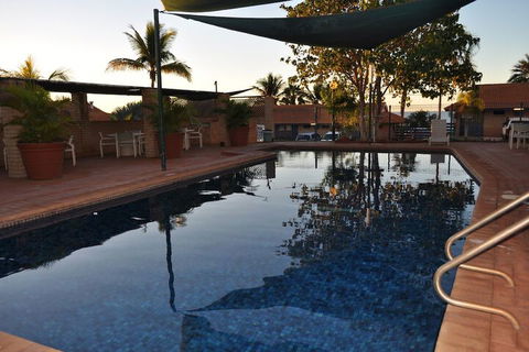 Hospitality Port Hedland - Queensland Tourism 4