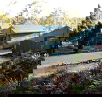 Lumera Chalets - Queensland Tourism