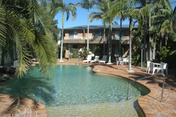  Queensland Tourism