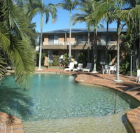 Galaxy Motel - Queensland Tourism