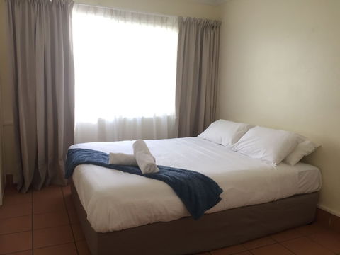Koala Beach Resort - QLD Tourism 2
