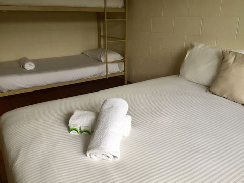 Koala Beach Resort - QLD Tourism 6