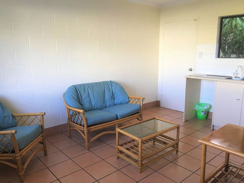 Koala Beach Resort - QLD Tourism 4