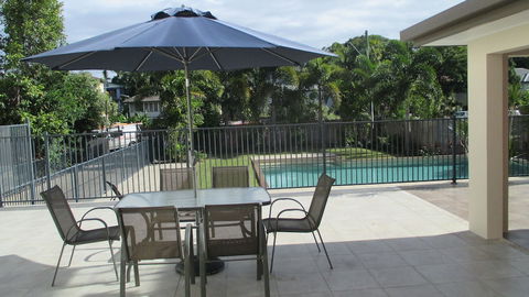 Edge Apartments Cairns - QLD Tourism 6
