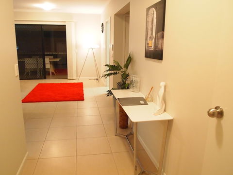 Edge Apartments Cairns - QLD Tourism 2