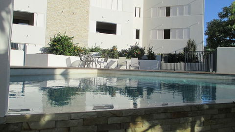 Edge Apartments Cairns - QLD Tourism 3