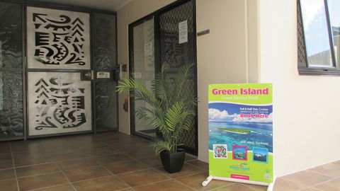 Edge Apartments Cairns - QLD Tourism 0