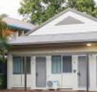 River Esplanade Motel - Queensland Tourism