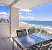 84 The Spit Holiday Apartments - Queensland Tourism