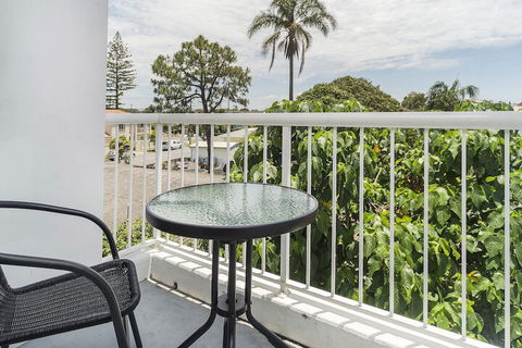 Sunshine Beach Resort - Queensland Tourism 7
