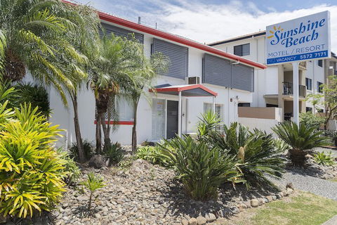 Sunshine Beach Resort - Queensland Tourism 2